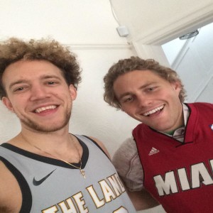 JARED SANDLER: IS A EURO STEP JUST CALLED A STEP IN EUROPE