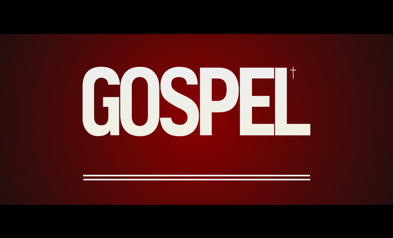 Marvel at the Gospel - New Heart/Desires