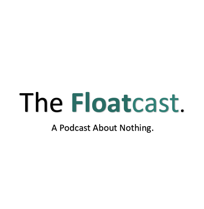 #27: Shane Stott and The Float Tent