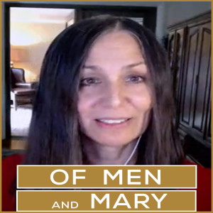 Of Men and Mary | Episode 45
