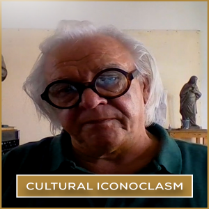 Cultural Iconoclasm | Episode 36