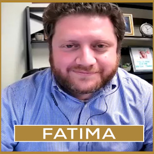 Fatima | Episode 47