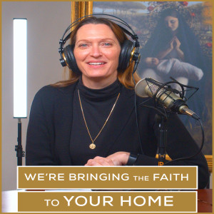 We're Bringing the Faith to Your Home | Episode 46