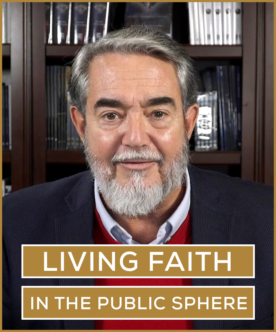 St. Philip Institute Podcast