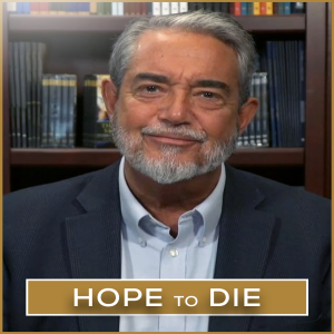 Hope to Die | Dr. Scott Hahn | Episode 32