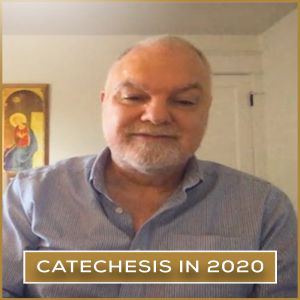 Catechesis in 2020 | Dr. Petroc Willey | Episode 37