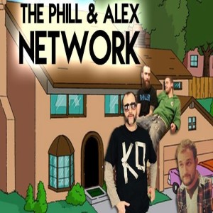 Classic Rewind: The Phill And Alex Show Halloween Extravaganza
