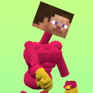 The Minecraft Giggles