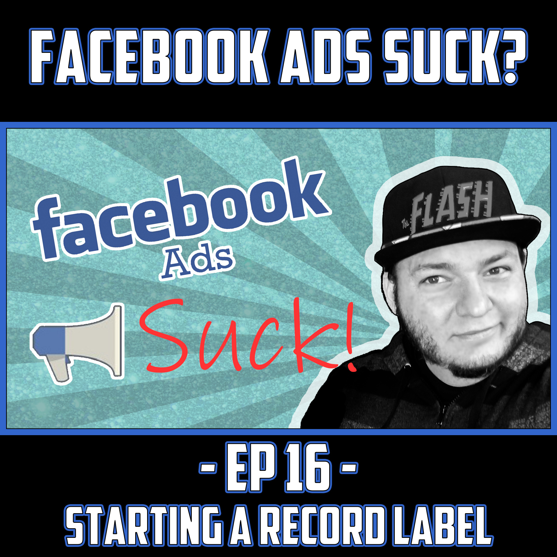 Starting A Record Label