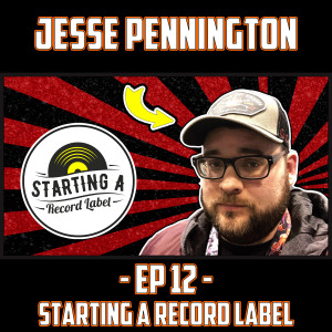 Jesse Pennington - Marketing & Sales Expert