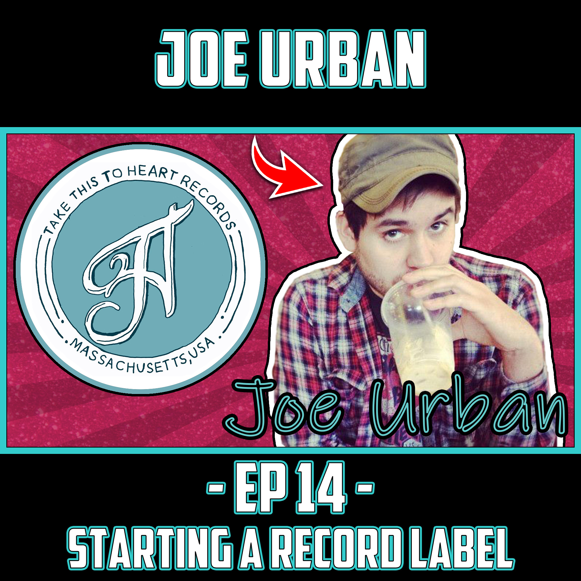 Starting A Record Label