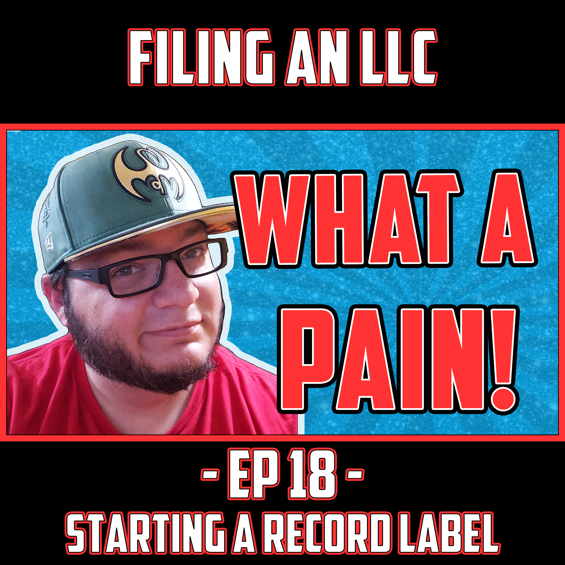 Starting A Record Label