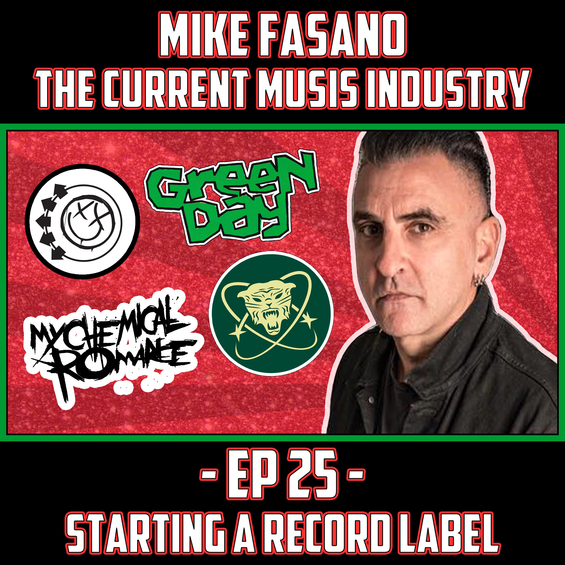 Starting A Record Label