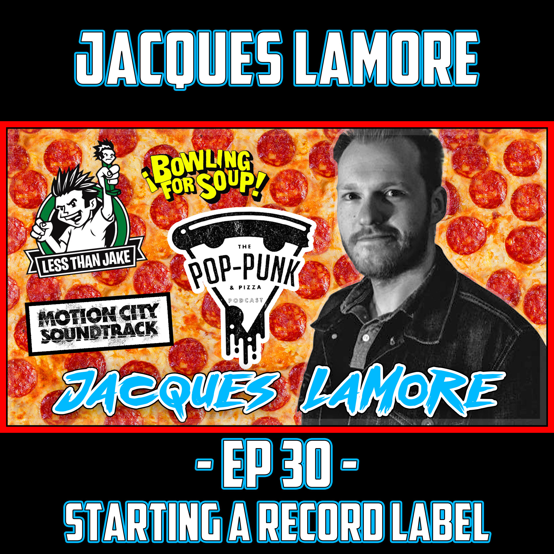 Starting A Record Label