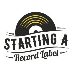 A TRANSPARENT Record Label..... with Rod Kim and Vince Cirino