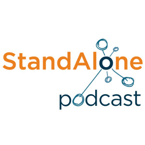 Welcome to the Stand Alone Podcast