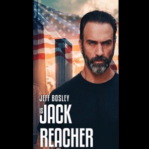 Bosley For Reacher LIVE stream chat ep 2