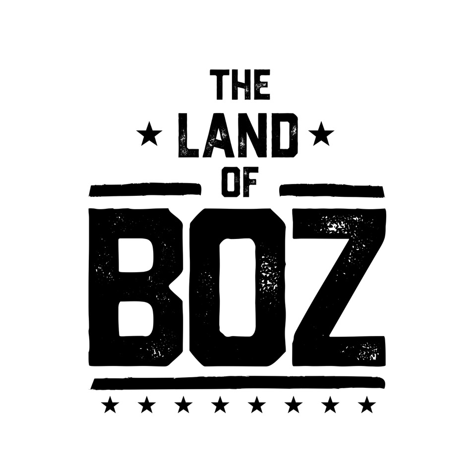 ’The Land of Boz’ with Jeff Bosley