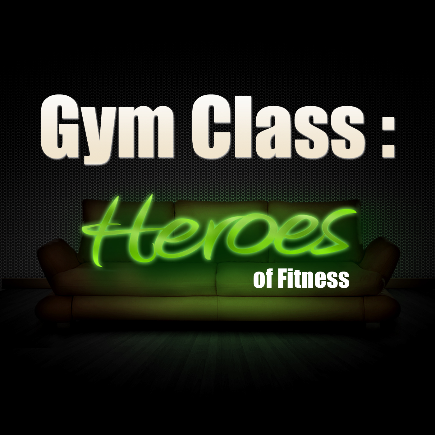 Intro: The Story Behind Gym Class: Heroes of Fitness