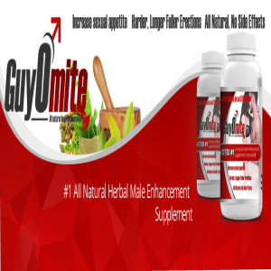 GuyOmite by Natural Concepts International - Official Website