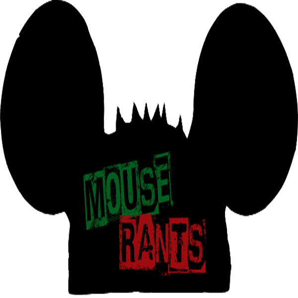 Mouse Rants