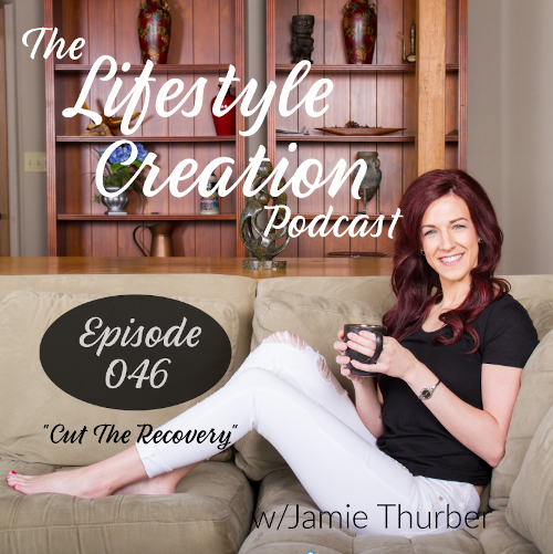 Operation Be: The Podcast