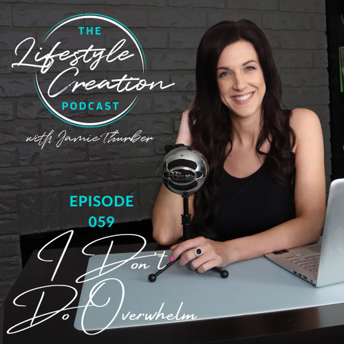 Operation Be: The Podcast
