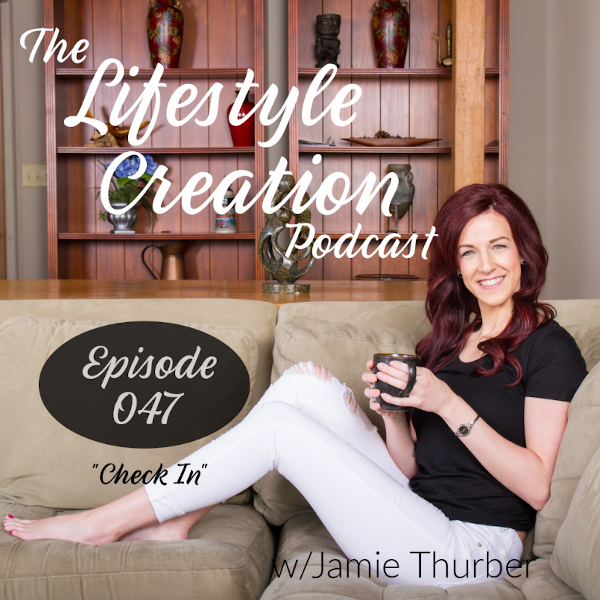 Operation Be: The Podcast