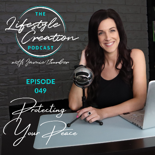 Operation Be: The Podcast