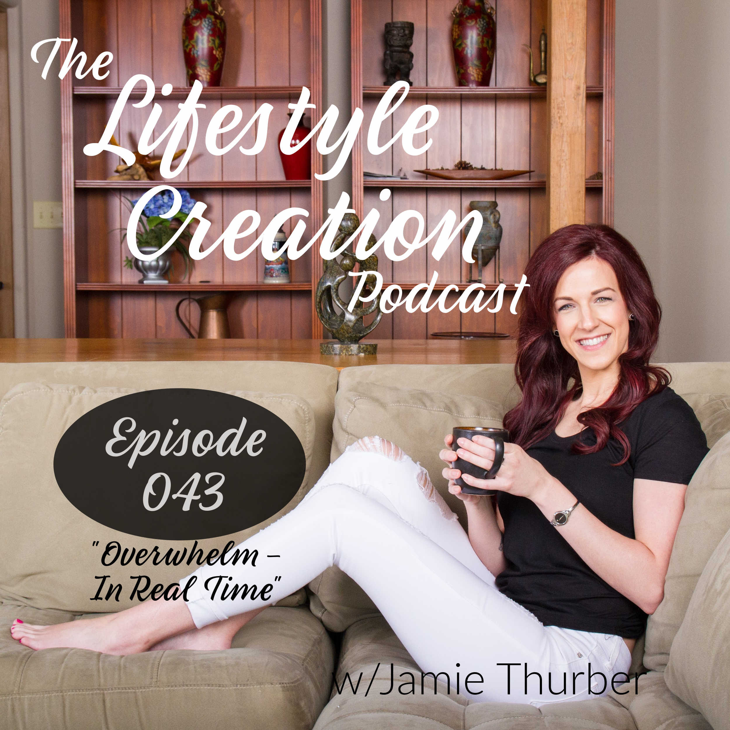 Operation Be: The Podcast