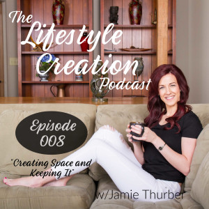 008: Creating Space and Keeping It