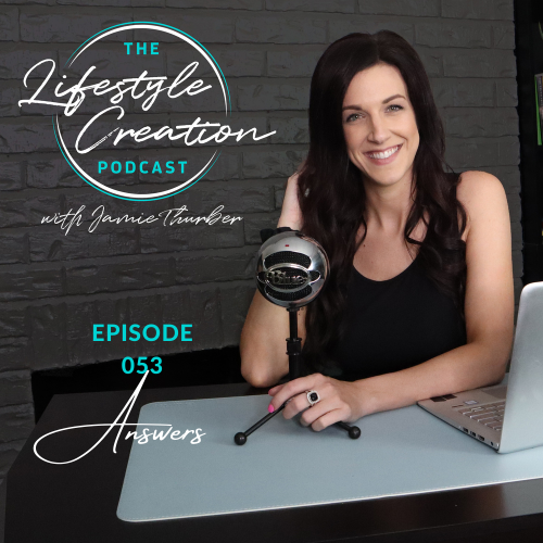 Operation Be: The Podcast