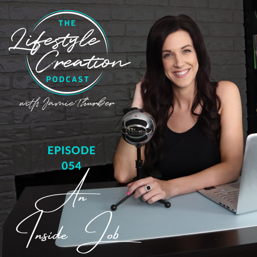 Operation Be: The Podcast