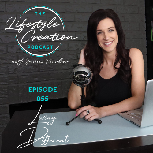 Operation Be: The Podcast