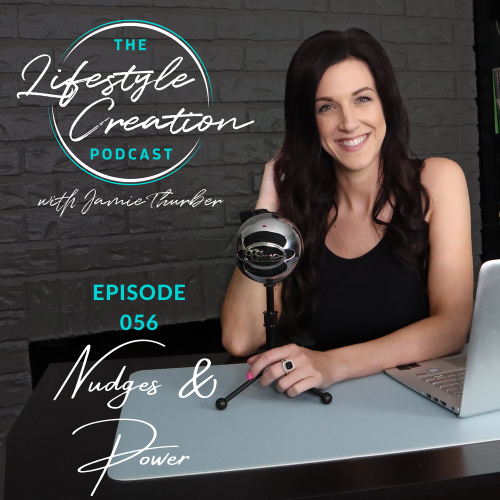Operation Be: The Podcast