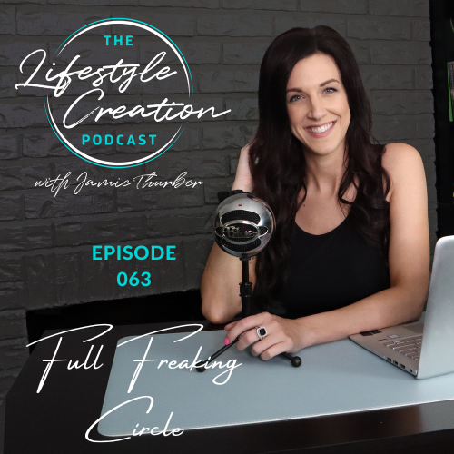 Operation Be: The Podcast