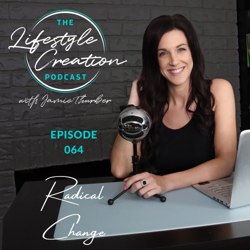 Operation Be: The Podcast