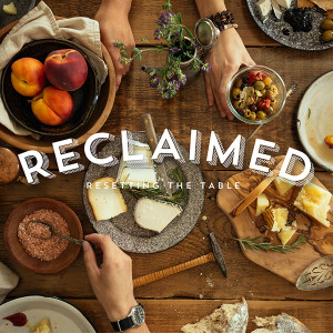 Reclaimed: Celebrate Good Times - Keith Roberson