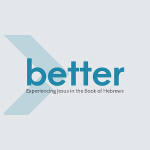 Better: Trusting Jesus is Better - Keith Roberson