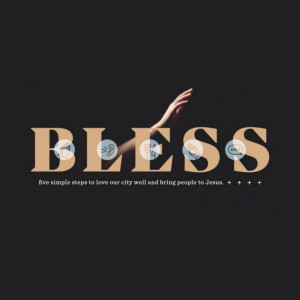 BLESS: Worth Fighting For - Keith Roberson