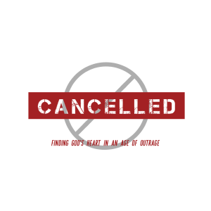 Cancelled: Judge Not- Keith Roberson