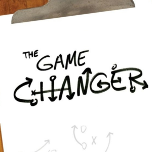 The Game Changer: Dream Awakeners - Keith Roberson