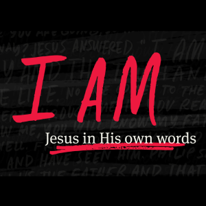 I AM: The Resurrection - Keith Roberson