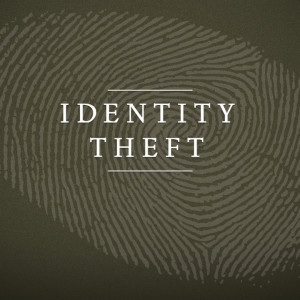 Identity Theft: Live Free - Keith Roberson