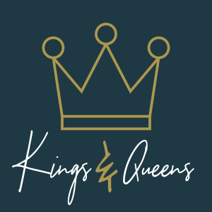 Kings & Queens: A Better Kingdom - Keith Roberson