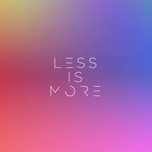 Less Is More: Decrease - Keith Roberson