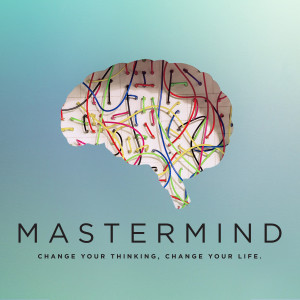 Mastermind: Peace - Keith Roberson