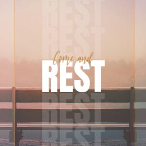 Rest: Part 1 - Keith Roberson