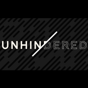Unhindered: A Wasted Life - Keith Roberson