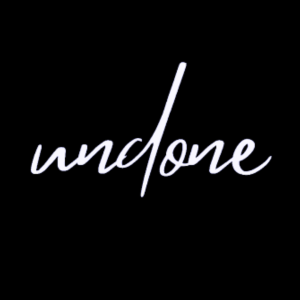 Undone: Worship is Our Ministry - Keith Roberson